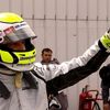 VC Monako - Jenson Button