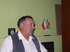 Oleksandr Kuc.