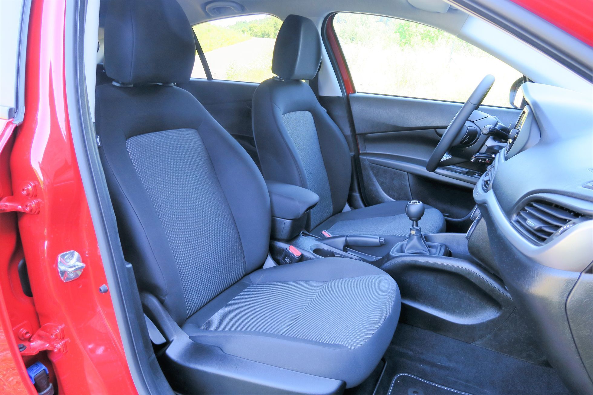 Fiat Tipo HB 14i 2020