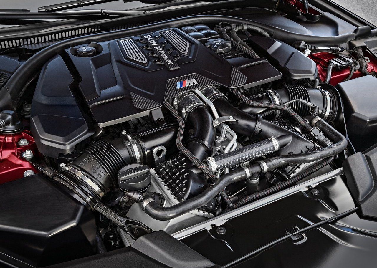BMW M5