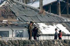 Severní Korea požádala Česko o potravinovou pomoc