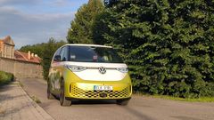 Volkswagen ID.Buzz