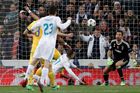 Nevím, čemu se hráči Juventusu divili, říkal Ronaldo o penaltě, která v Madridu rozpoutala vášně