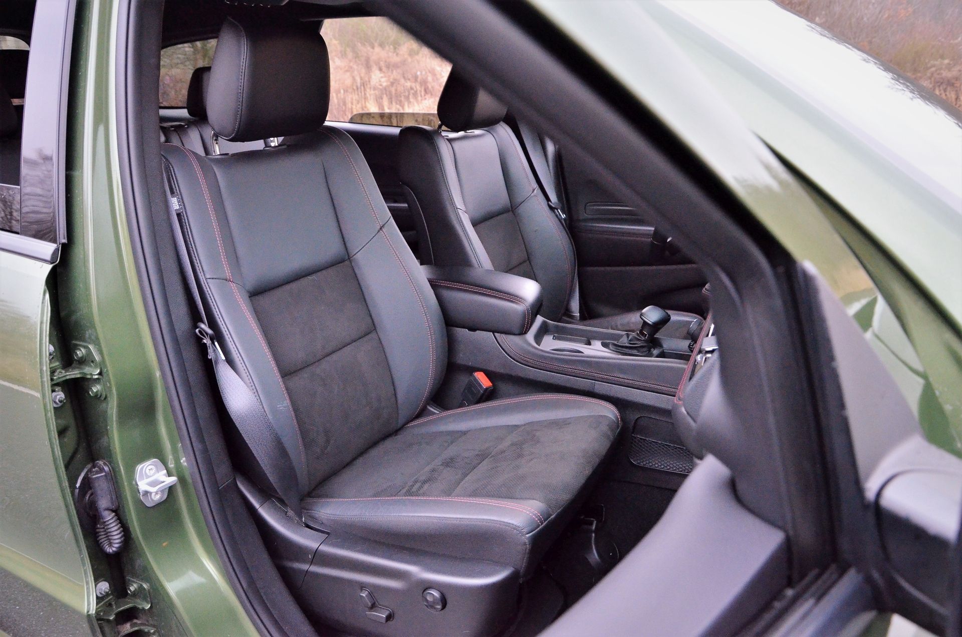 Dodge Durango R/T 2021