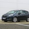 Opel Zafira III ojetý