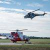 Galileo SAR Meet 2025, vrtulník, Kbely, Praha, helikoptéra, letectvo, Armáda ČR