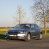 Škoda Superb iV