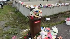 Slovenští celníci zabavují Ukrajincům na hranici veškeré potraviny - i svačinu