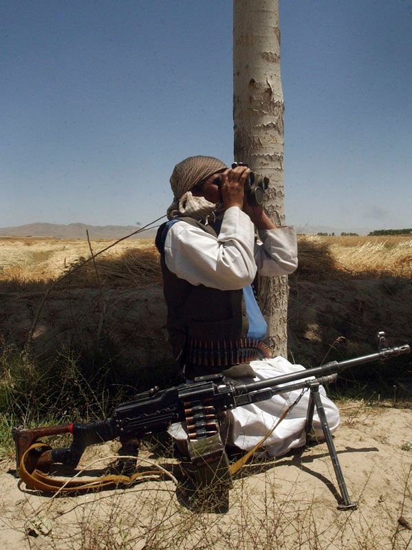 Taliban