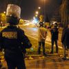 Nepokoje ve Villiers-le-Bel na severu Paříže 2
