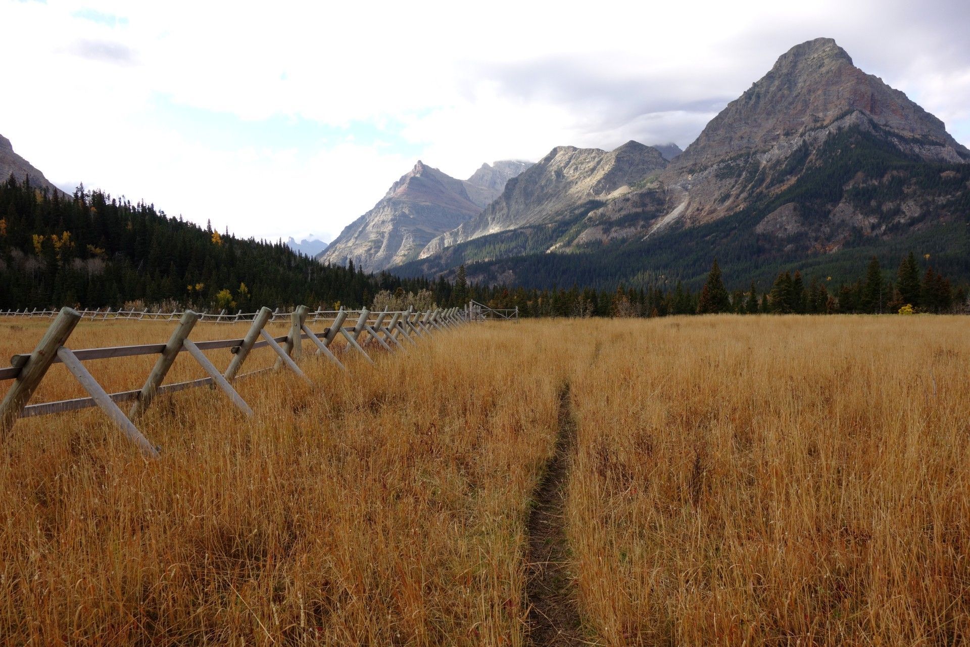 Petr Kosek, Continental Divide Trail, cestování, Amerika
