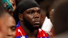 Deontay Wilder vs. Bermane Stiverne