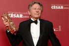 Slavný režisér Polanski se kvůli feministkám vzdal vedení filmové poroty "francouzských Oskarů"