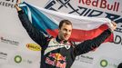 Red Bull Air Race2017: Petr Šonka