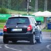 Fabia RS v testu