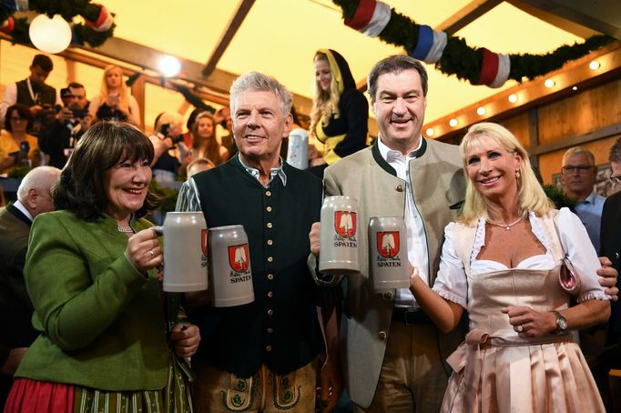 Oktoberfest 2019