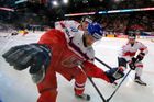 Kundrátek, Jordán či  překvapení z Varů? Česká obrana utekla do NHL, kdo pojede na olympiádu?