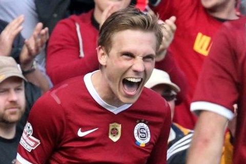 281. derby Sparta - Slavia: