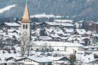 Rakouské městečko hledá poustevníka. Bude bez internetu a topení, odměnou je krásný výhled