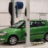 Servisní tréninkové centrum Škoda