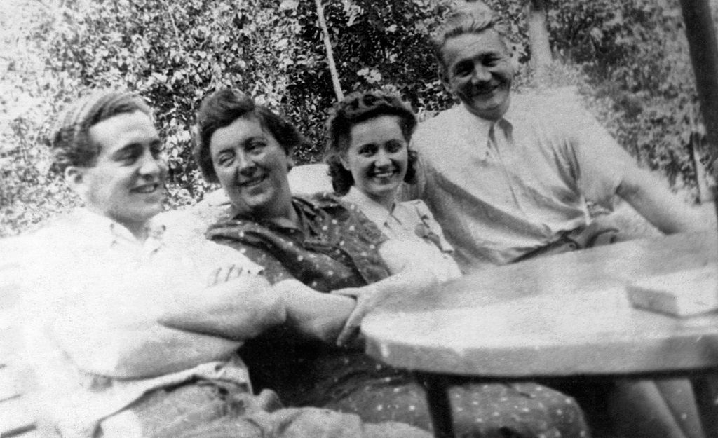 Jan Kubiš - archivní foto