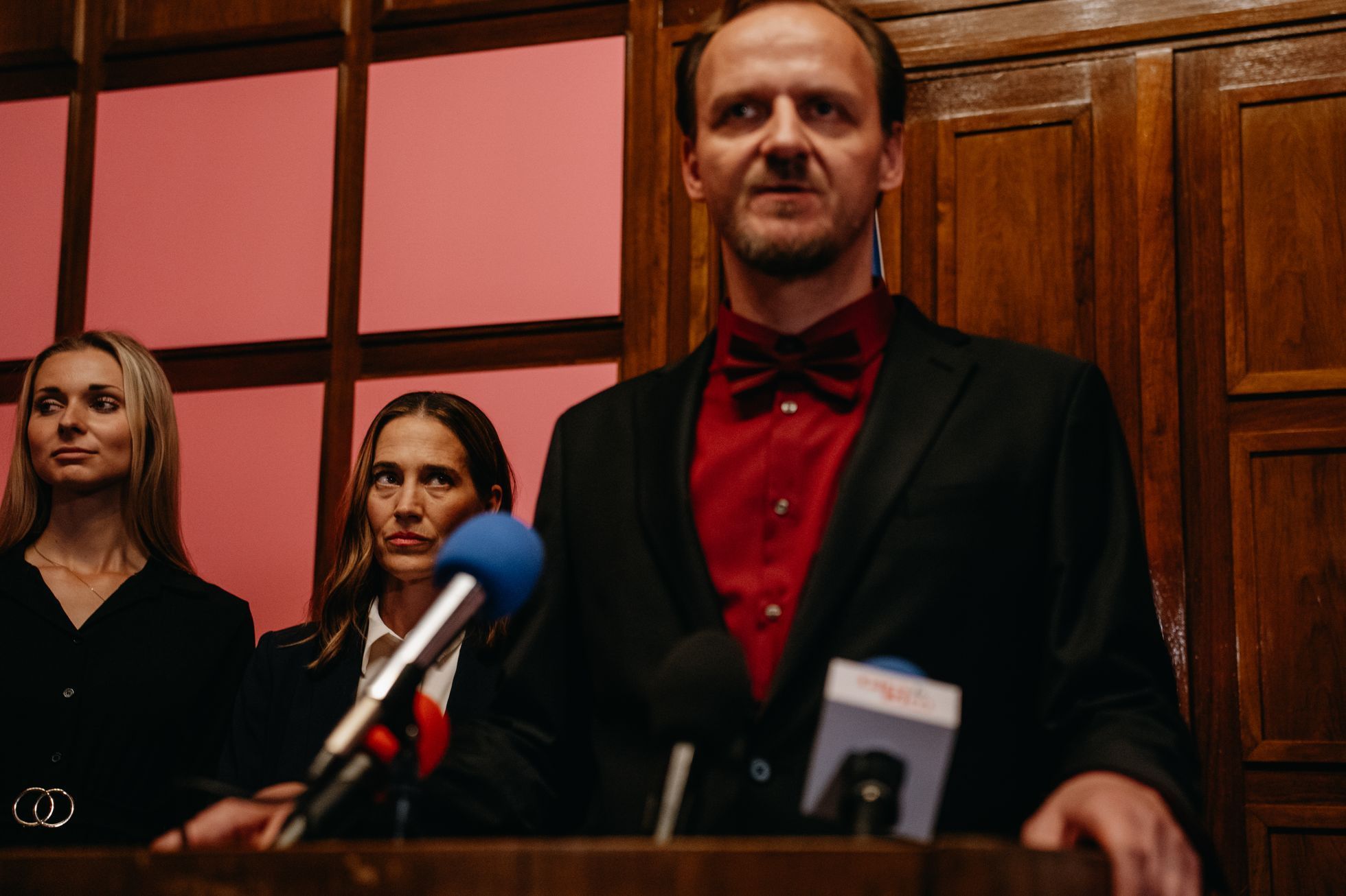 Adikts, seriál, 2024