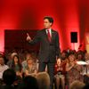 Velká Británie - Skotsko - referendum o nezávislosti - vůdce laboristů Ed Miliband