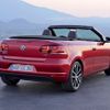 VW Golf Cabrio