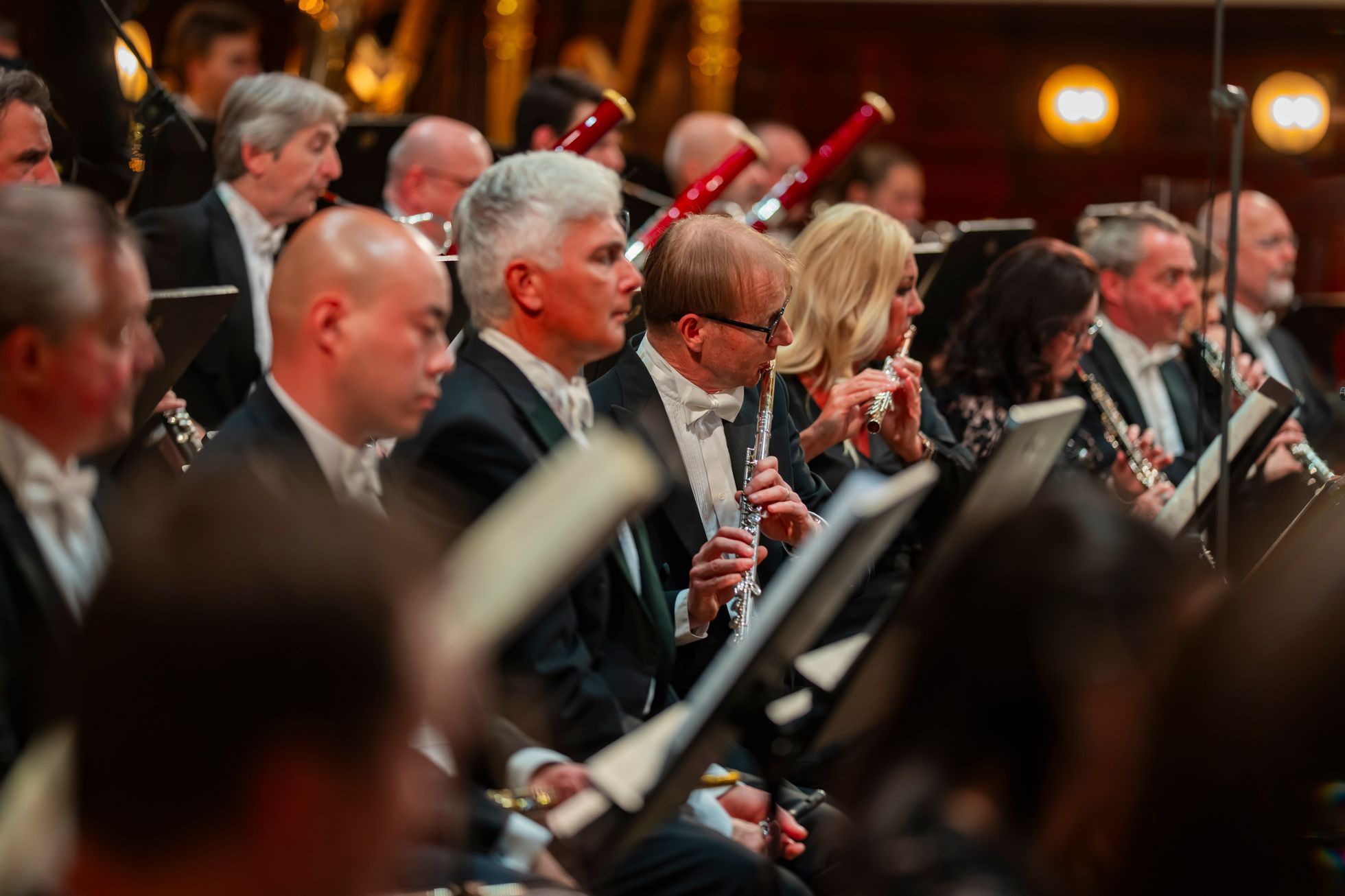 Pražské jaro, zahajovací koncert, Bedřich Smetana, Má vlast, Česká filharmonie, Semjon Byčkov