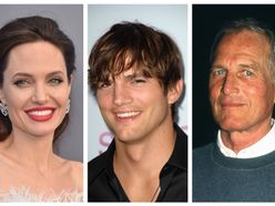 Jolie, Kutcher, Newman