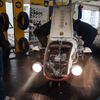 Pocta motorismu Autoklub veterány 2018