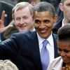 Obama v Irsku