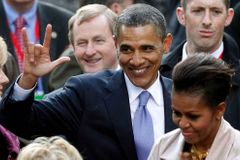 USA unikají soudnému dnu, našly shodu nad rozpočtem
