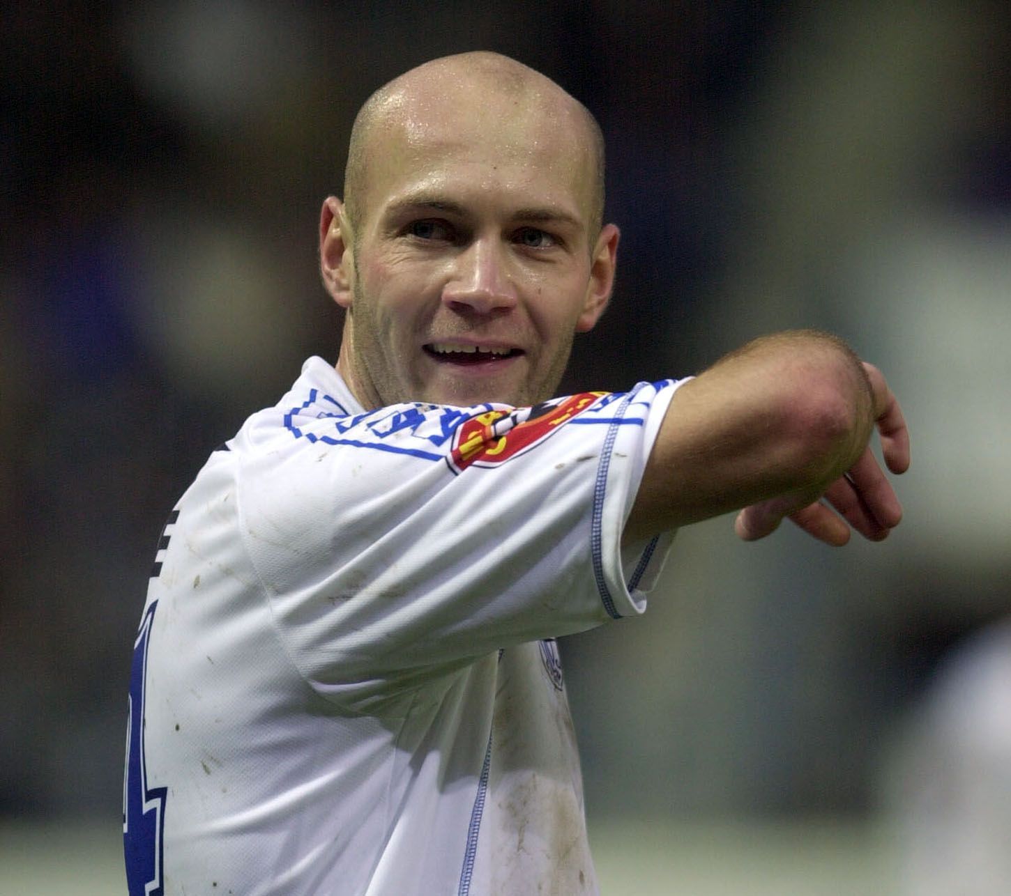 Liberec - Sparta, archivní snímky