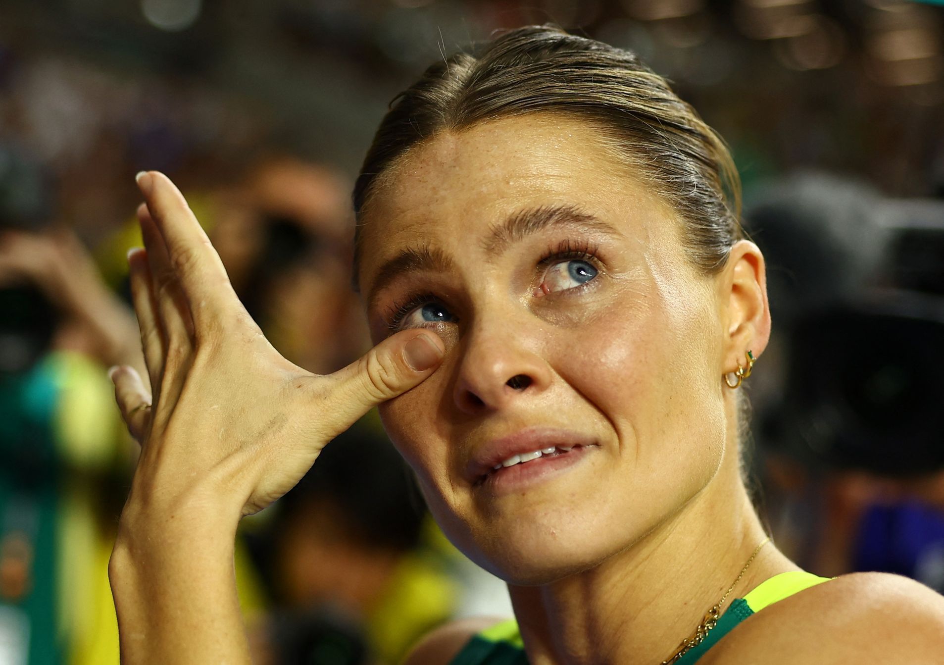 World Athletics Championship