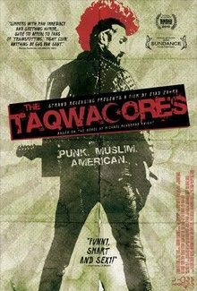 Taqwacore: Islámský punk