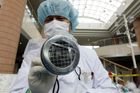 V okolí Fukušimy lékaři navrhují odběr kmenových buněk