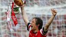 Tomáš Rosický FA Cup 2014