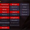 World of Warcraft Addony
