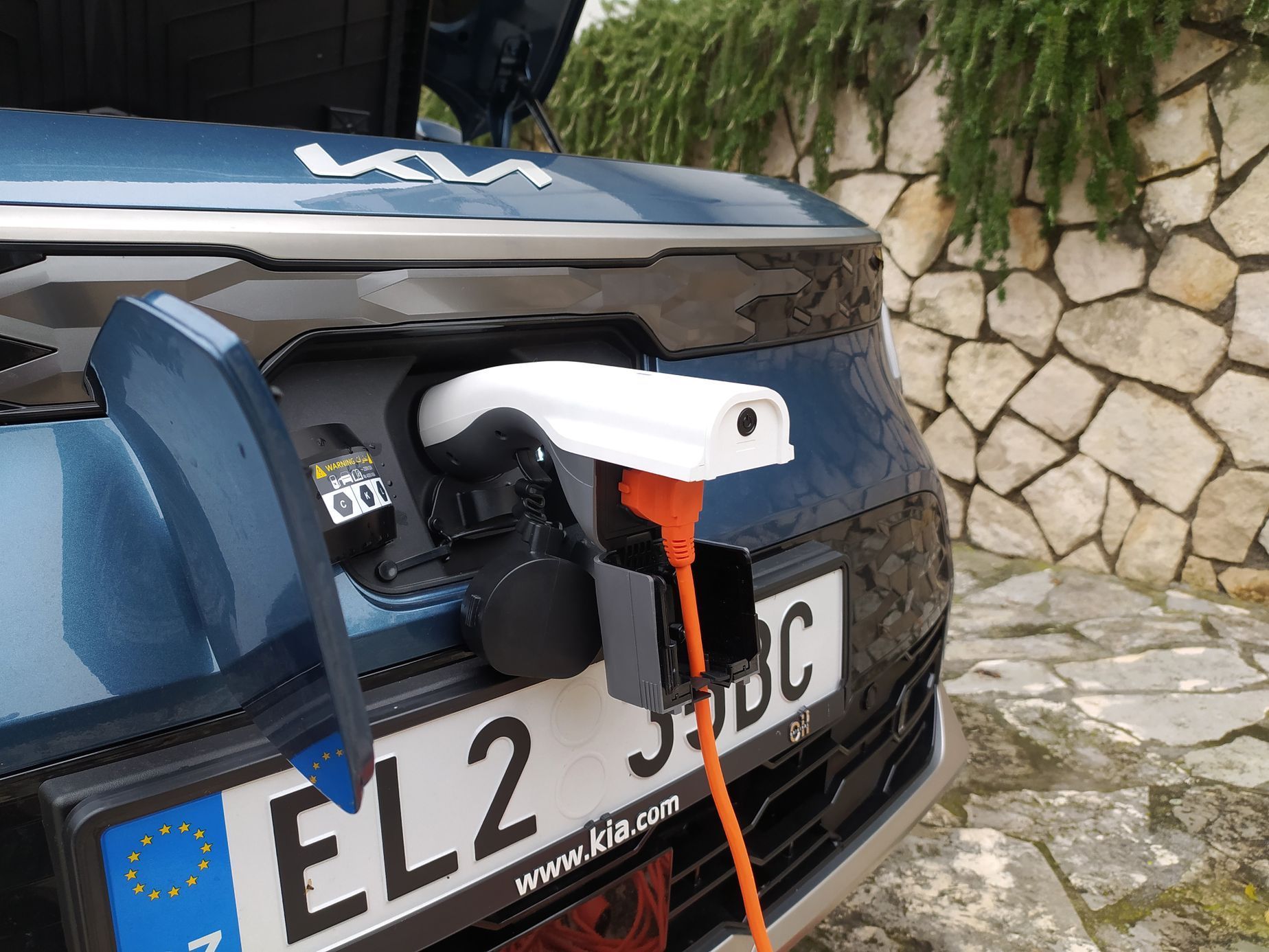 Kia Niro EV 2022