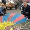 Jednorázové použití / Jaroslav Kubera / ČTK