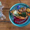 Divoký bistro, Úbislav - gastronomie, kemp