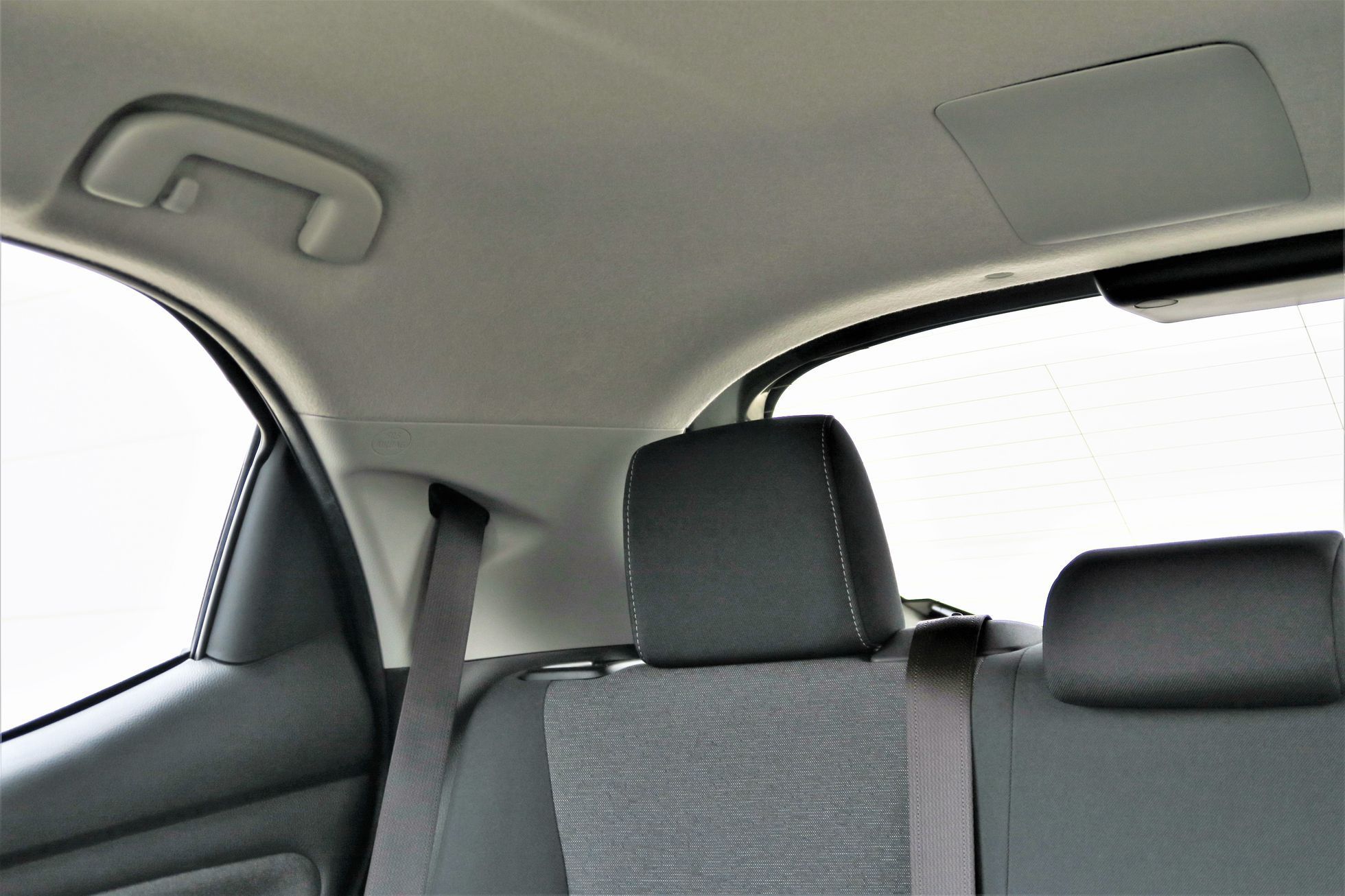 Toyota Yaris 2021