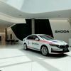 Škoda Auto Laurin & Klement Kampus