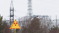 Okolí Černobylu dvacet pět let poté - 37