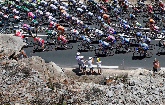 Tour de France 2013