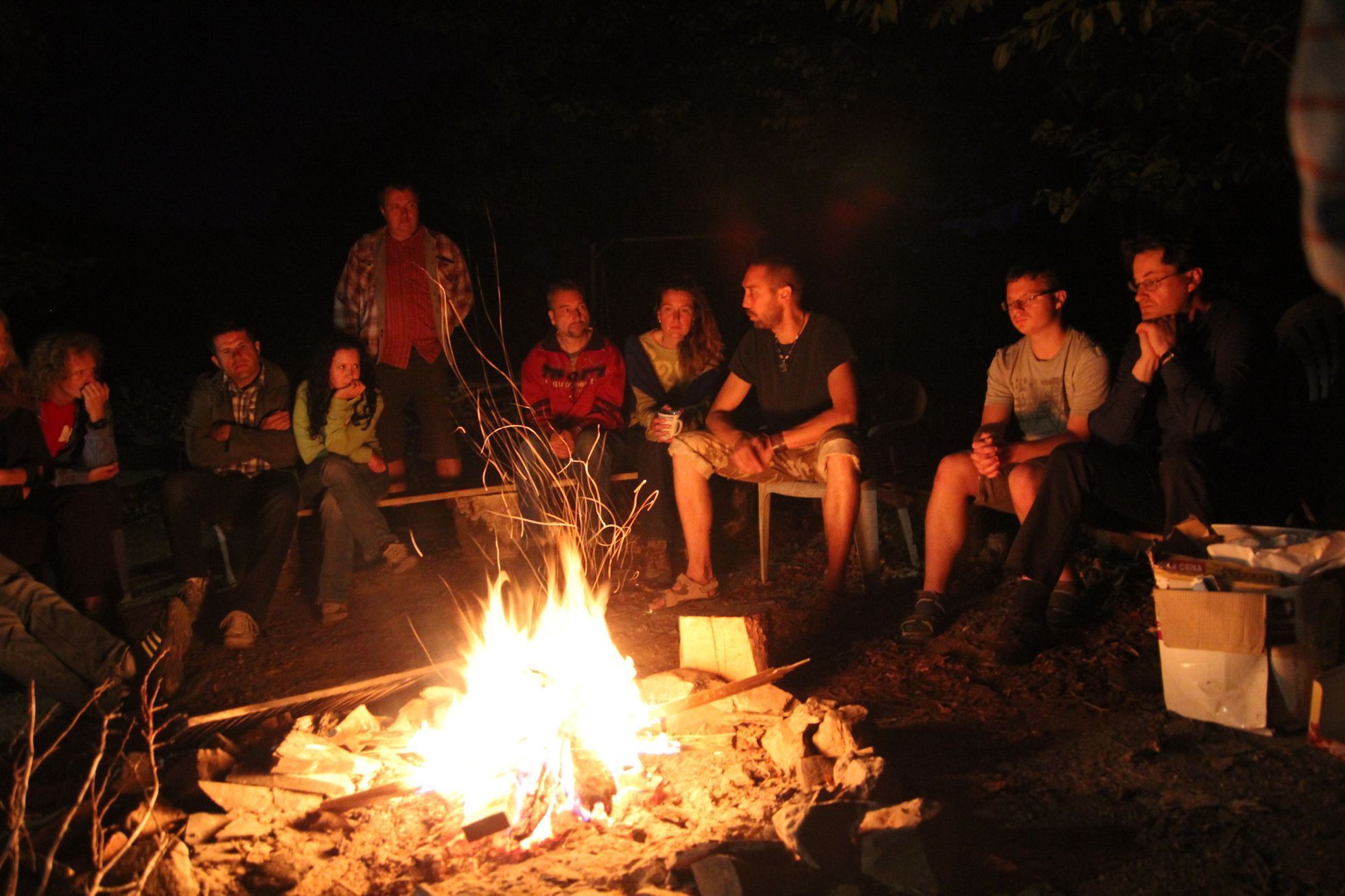 alternativní stavitelství