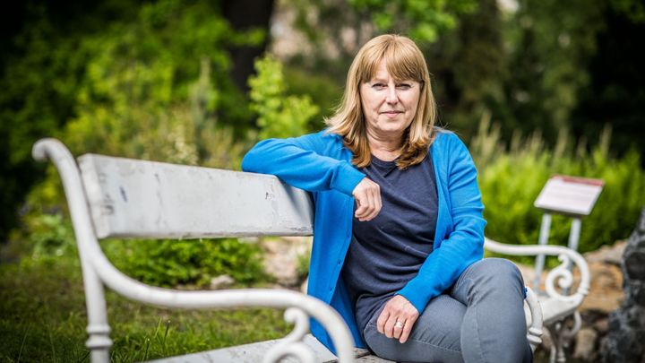 Je to závod s časem. Britská mutace tu může rychle převládnout, upozorňuje viroložka