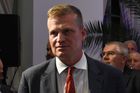 Turkovy příspěvky zřejmě někdo před smazáním cíleně shromažďoval, míní expert