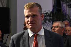 Turkovy příspěvky zřejmě někdo před smazáním cíleně shromažďoval, míní expert